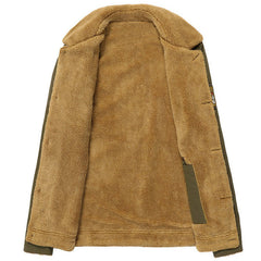 Air Force Pilot Jacket