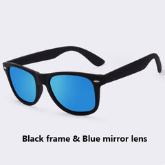 Polarized Sunglasses for Men