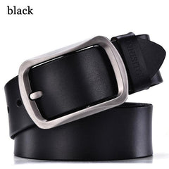 Genuine Leather Belt for Man