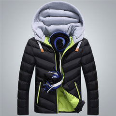 Winter Jacket for Men