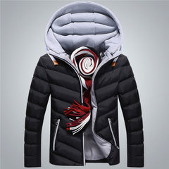 Winter Jacket for Men