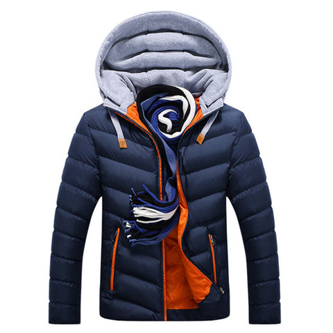 Winter Jacket for Men