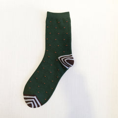 Fashion Mens Cotton Socks