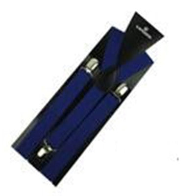 Unisex Clip-on Suspenders