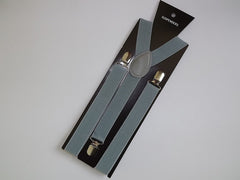 Unisex Clip-on Suspenders
