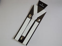 Unisex Clip-on Suspenders