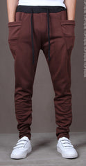 Unique Pocket Mens Joggers