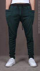 Unique Pocket Mens Joggers
