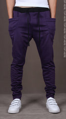Unique Pocket Mens Joggers