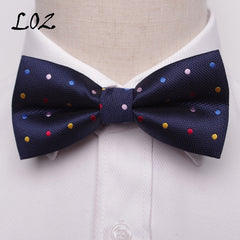 Men's Fashion Bow Tie