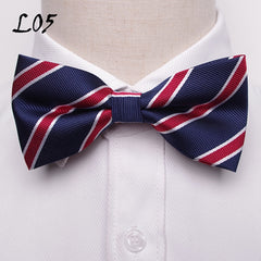 Men's Fashion Bow Tie