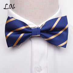 Men's Fashion Bow Tie