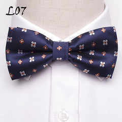 Men's Fashion Bow Tie