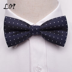 Men's Fashion Bow Tie