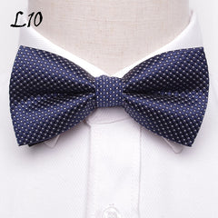 Men's Fashion Bow Tie