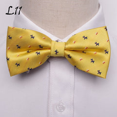 Men's Fashion Bow Tie