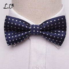 Men's Fashion Bow Tie