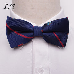 Men's Fashion Bow Tie