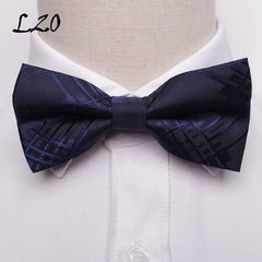 Men's Fashion Bow Tie