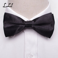 Men's Fashion Bow Tie