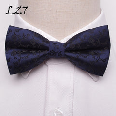 Men's Fashion Bow Tie