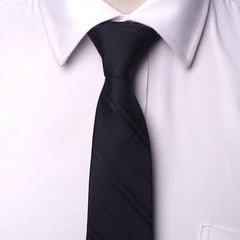 Men's Vestidos Business Tie