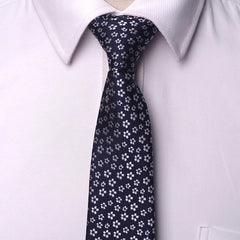 Men's Vestidos Business Tie