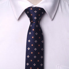Men's Vestidos Business Tie