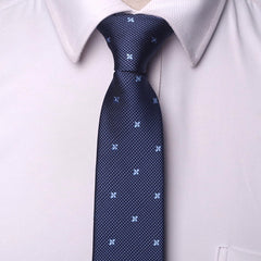 Men's Vestidos Business Tie