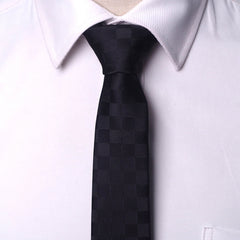 Men's Vestidos Business Tie