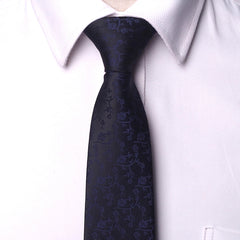 Men's Vestidos Business Tie