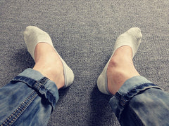 Bamboo & Cotton Socks