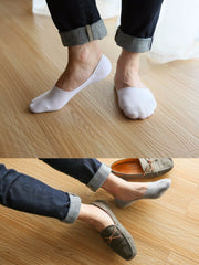 Bamboo & Cotton Socks