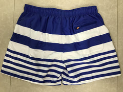 Summer Striped Shorts