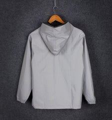 Windbreaker Reflective Jacket
