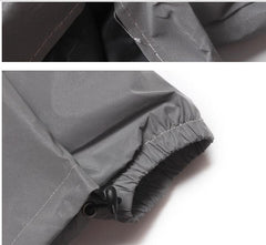 Windbreaker Reflective Jacket
