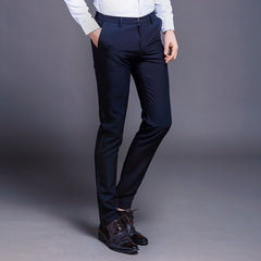 Male Classic Trousers