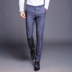 Male Classic Trousers