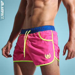 Quick Dry Men's Board Shorts