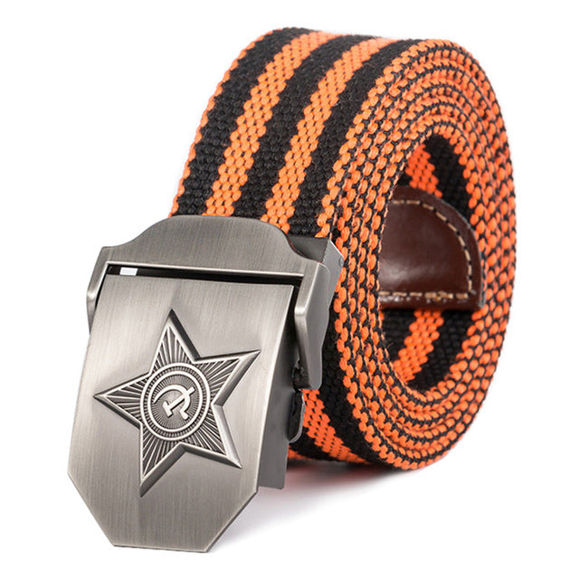 Men & Women High Quality Belt