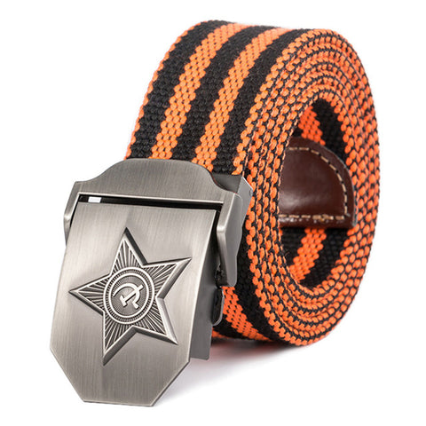 Men & Women High Quality Belt