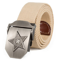 Men & Women High Quality Belt