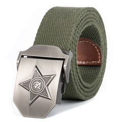 Men & Women High Quality Belt
