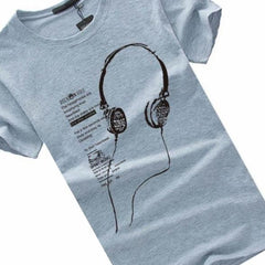 Plus Size Tee Shirt