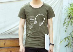 Plus Size Tee Shirt