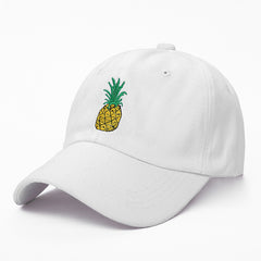 Pineapple Baseball Cap