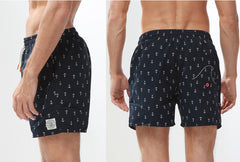 Board Trunks Casual Shorts