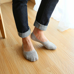 Bamboo & Cotton Socks