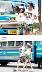 Bermudas Sweatpants for Men