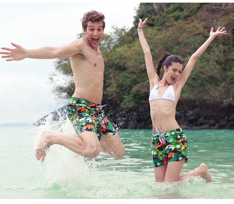 Bermudas Sweatpants for Men